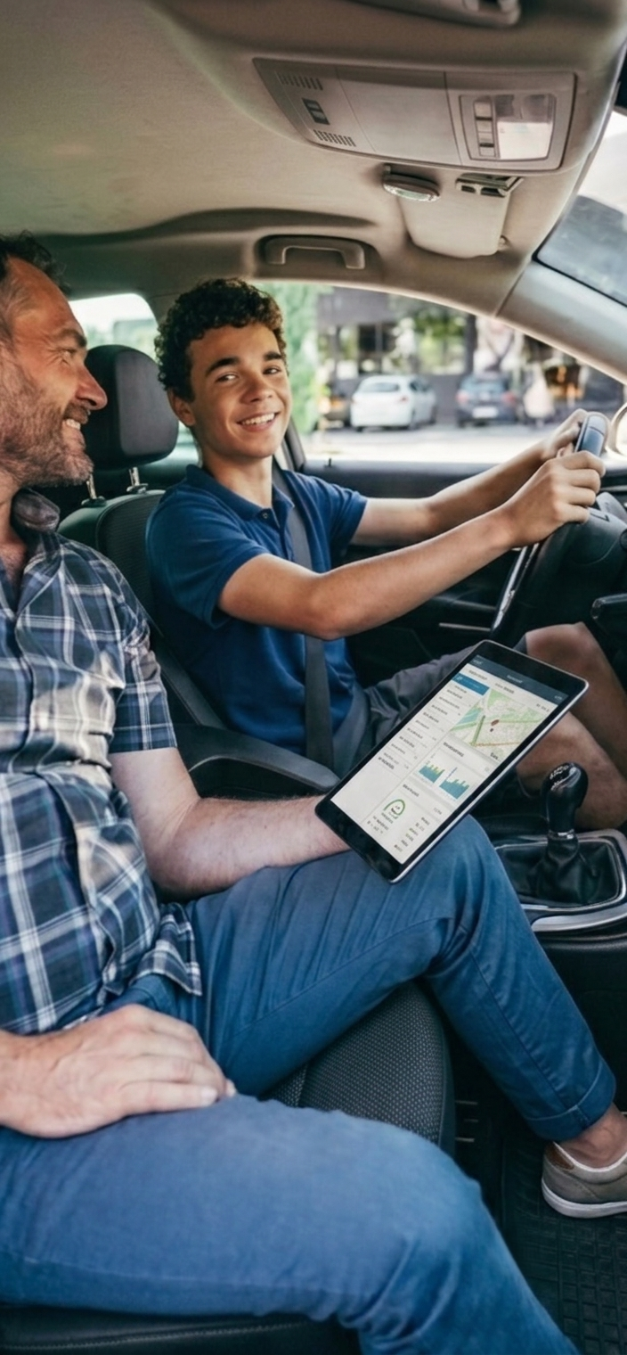  Road Test Preparation